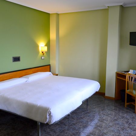 Hotel Alda Pasaje Gijón Kültér fotó