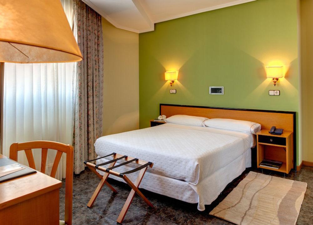 Hotel Alda Pasaje Gijón Kültér fotó