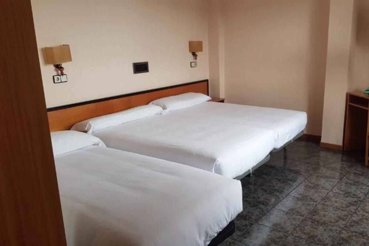Hotel Alda Pasaje Gijón Kültér fotó