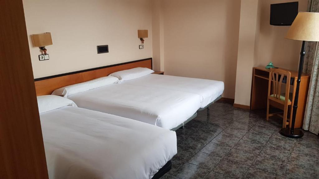 Hotel Alda Pasaje Gijón Kültér fotó