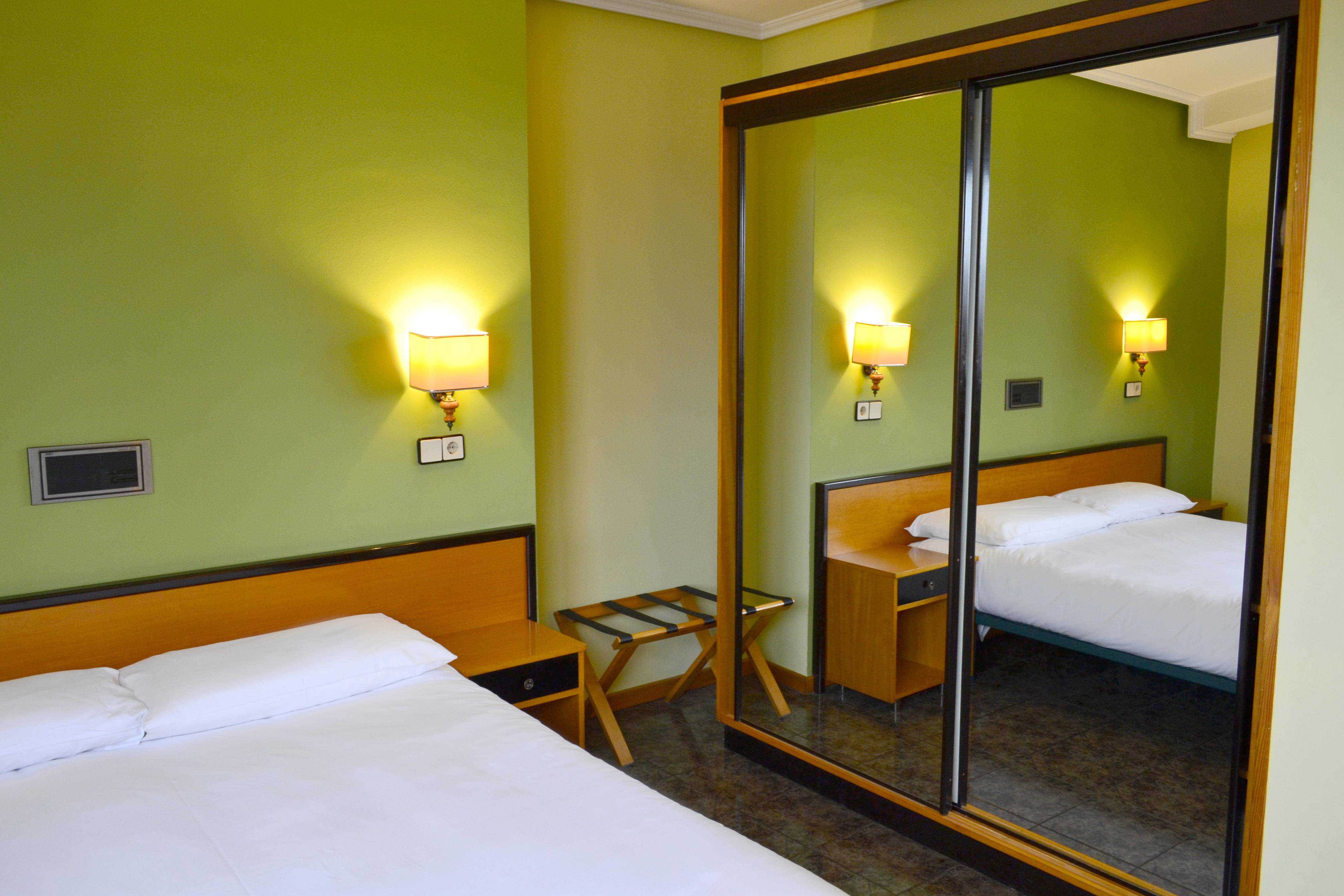 Hotel Alda Pasaje Gijón Kültér fotó