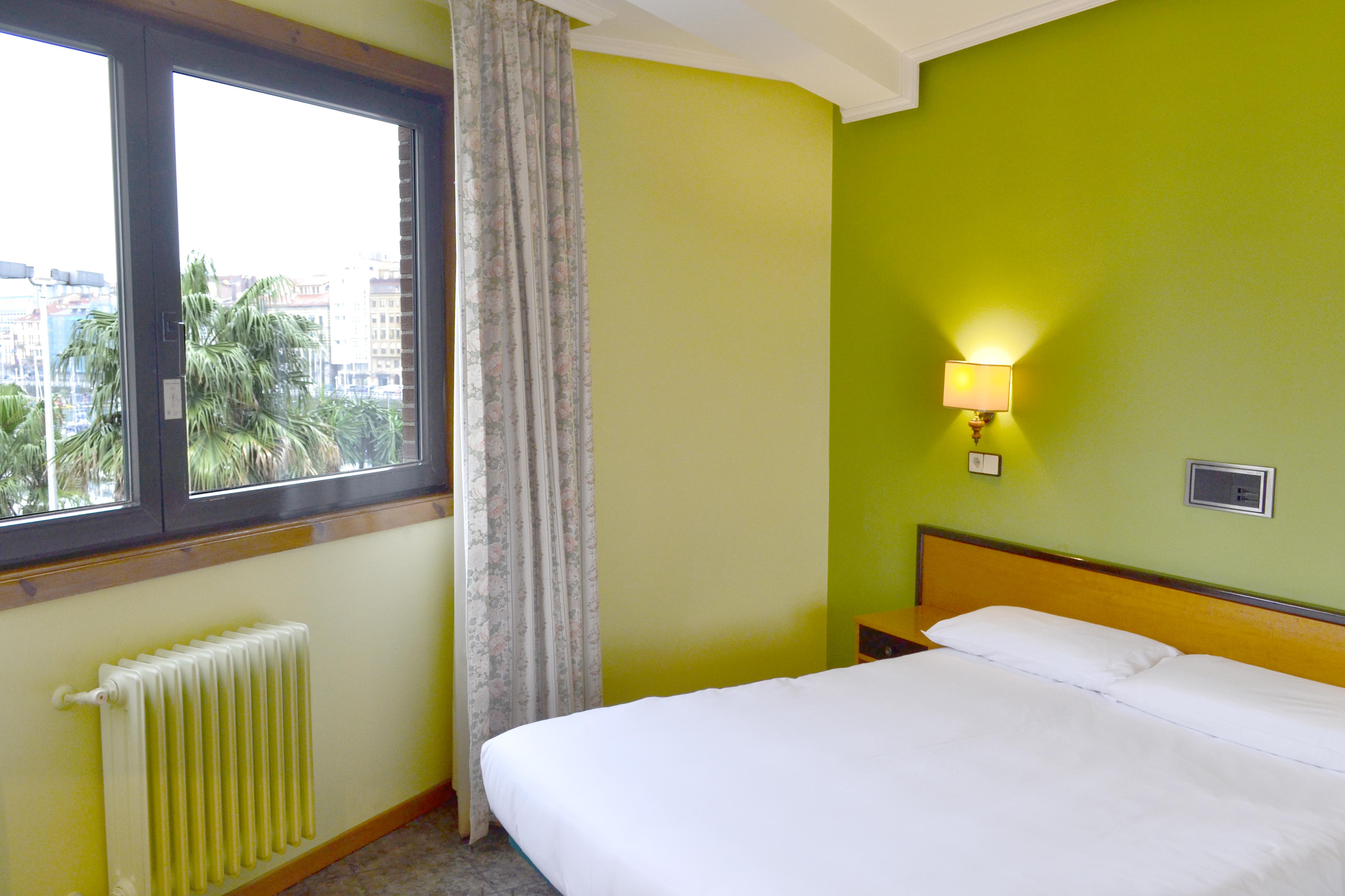 Hotel Alda Pasaje Gijón Kültér fotó