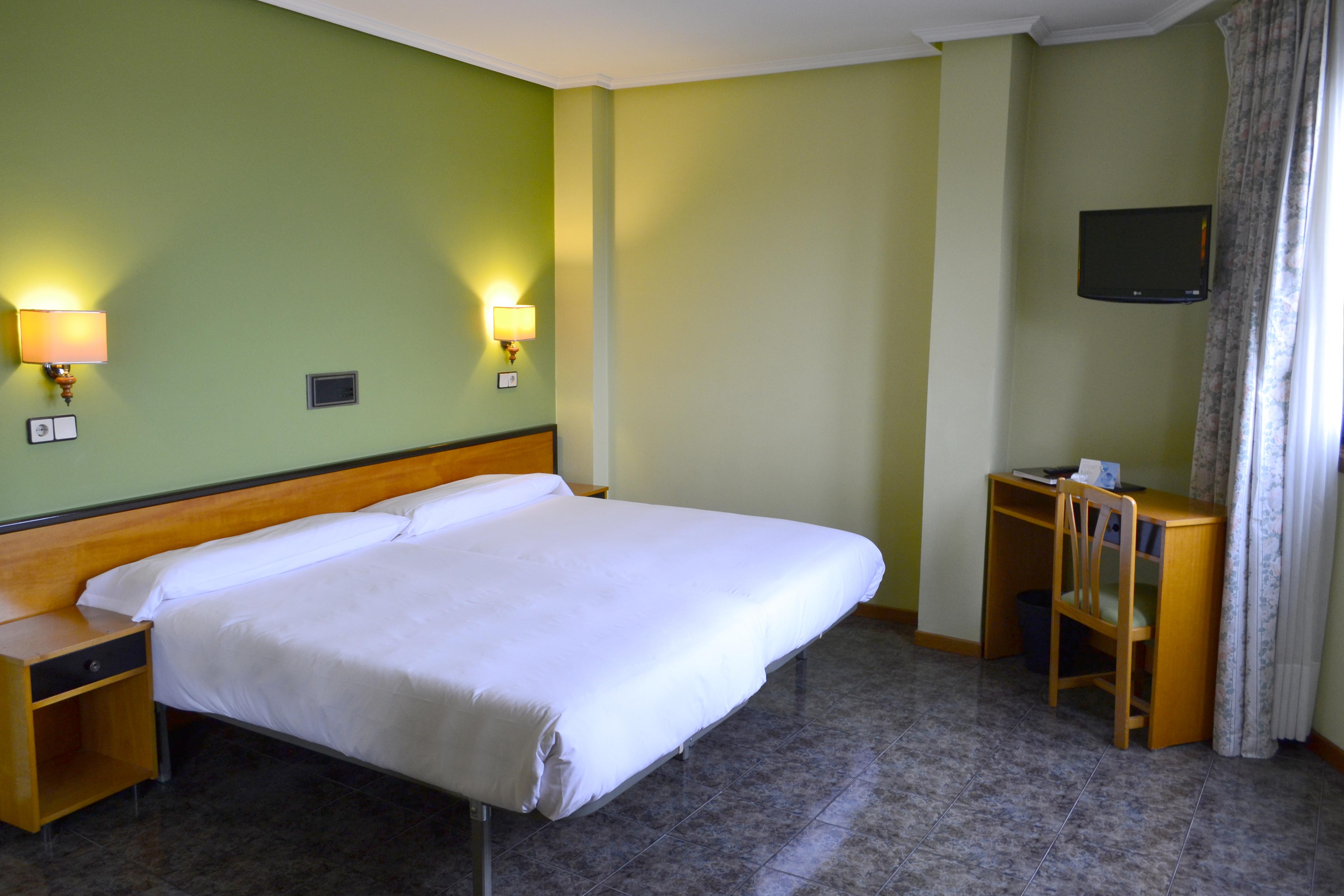Hotel Alda Pasaje Gijón Kültér fotó
