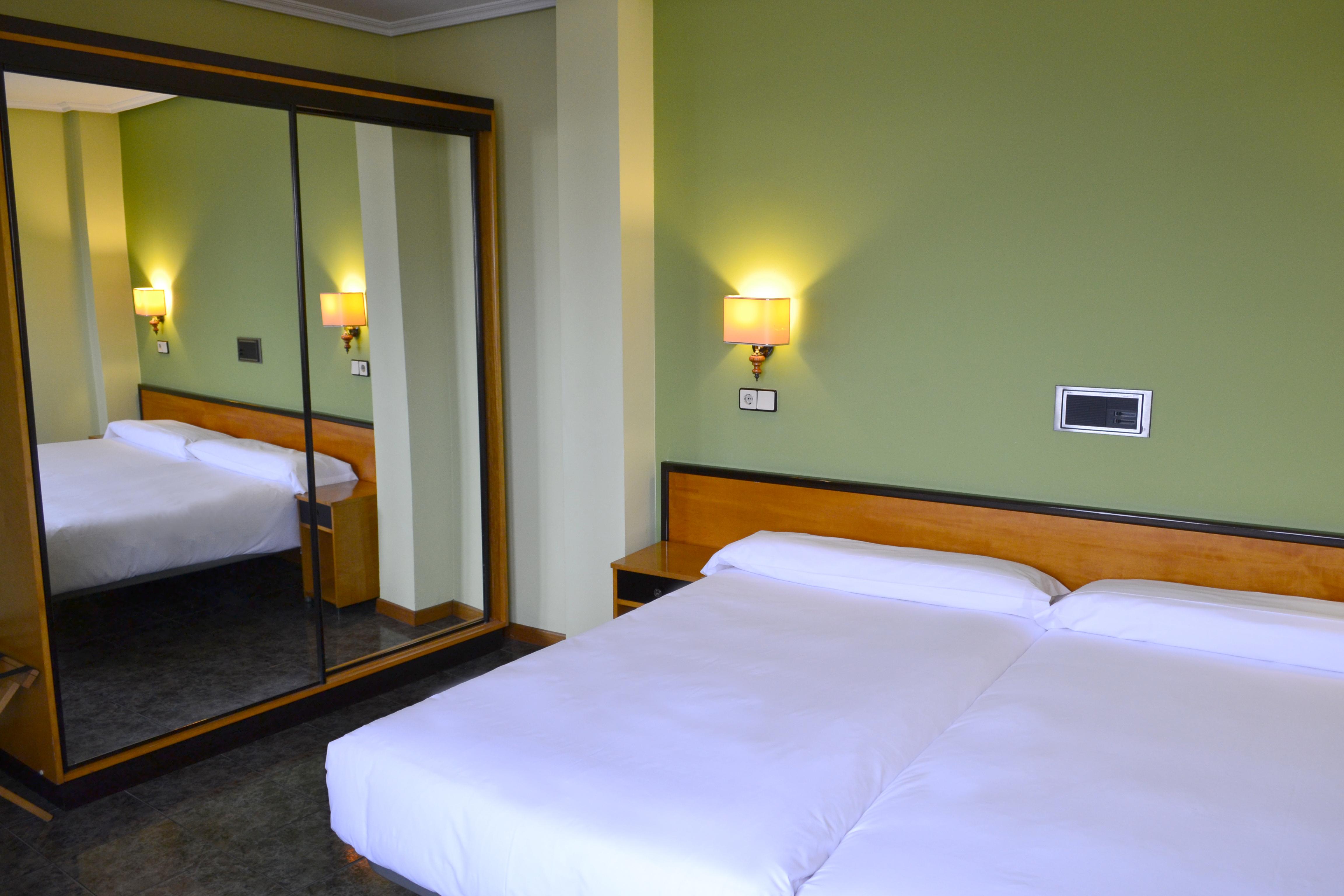 Hotel Alda Pasaje Gijón Kültér fotó