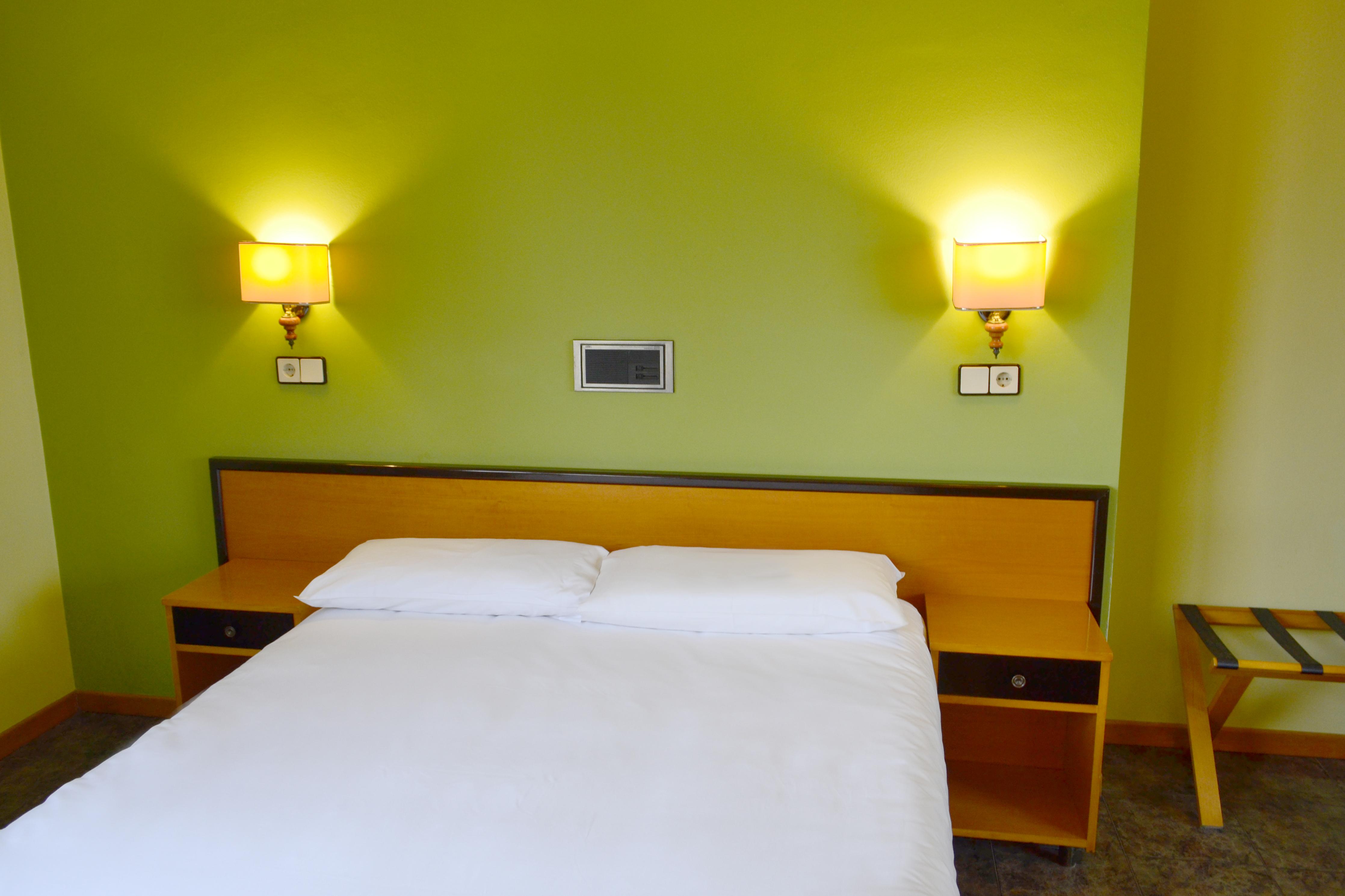 Hotel Alda Pasaje Gijón Kültér fotó