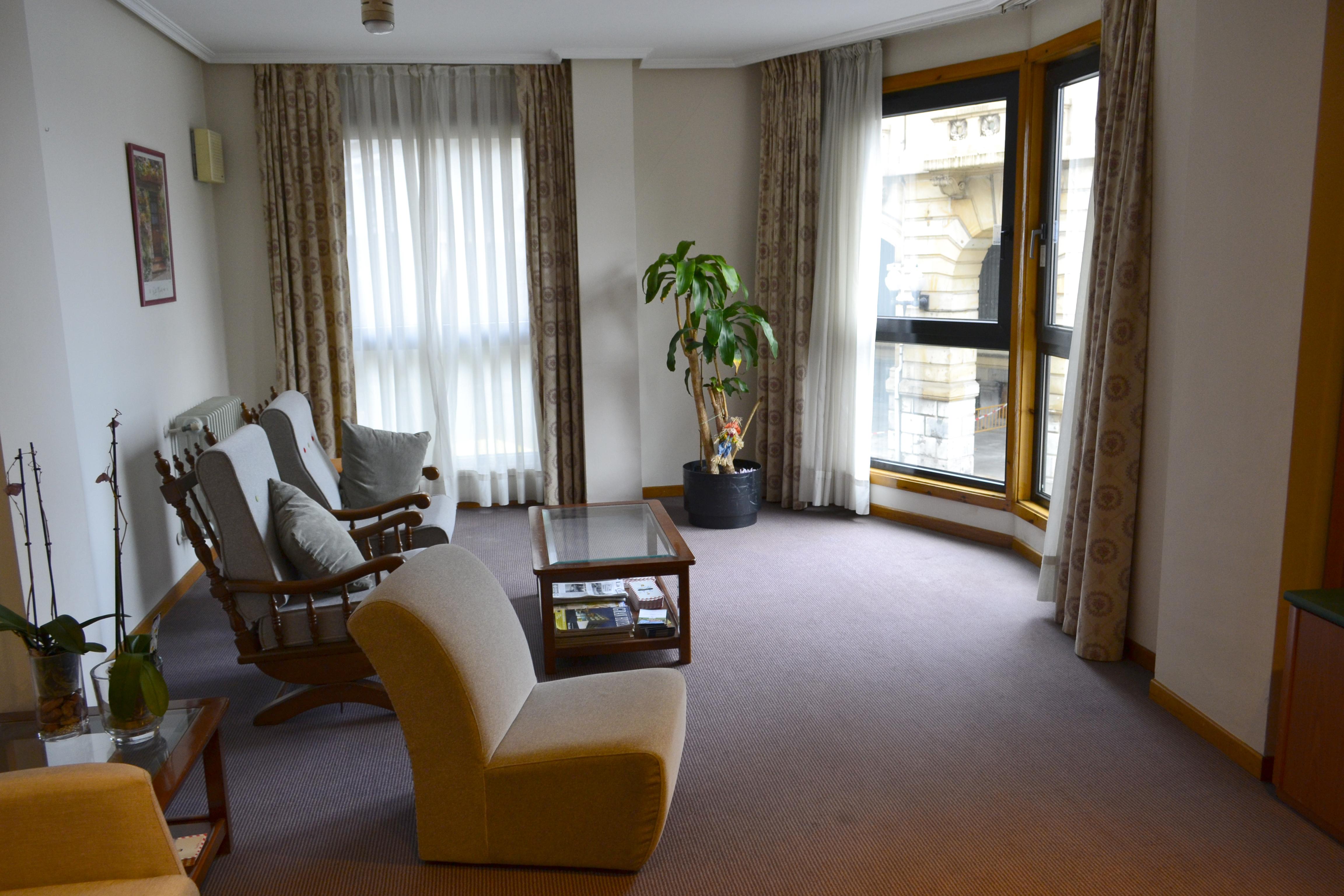 Hotel Alda Pasaje Gijón Kültér fotó