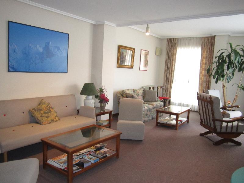 Hotel Alda Pasaje Gijón Kültér fotó