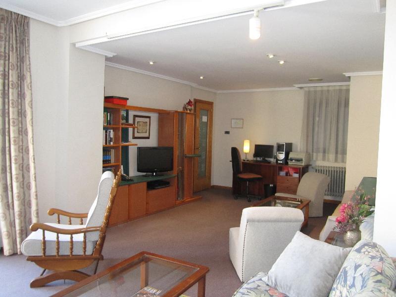 Hotel Alda Pasaje Gijón Kültér fotó