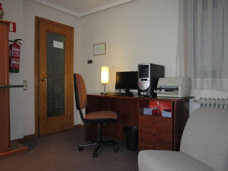 Hotel Alda Pasaje Gijón Kültér fotó