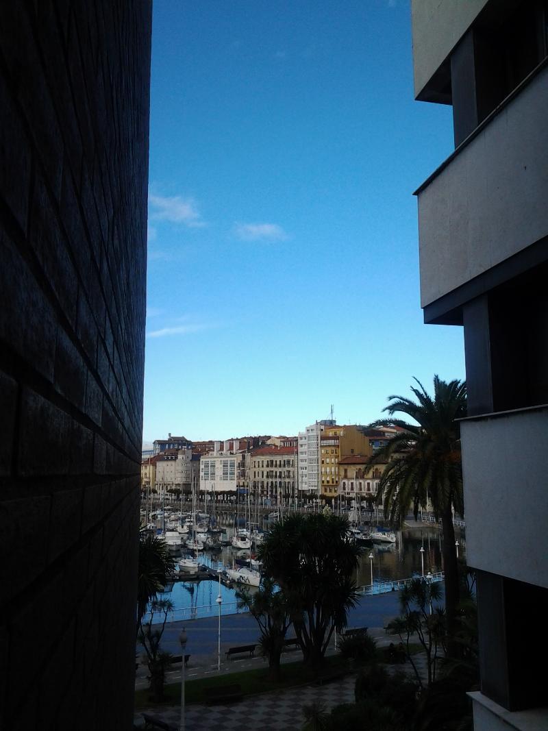 Hotel Alda Pasaje Gijón Kültér fotó
